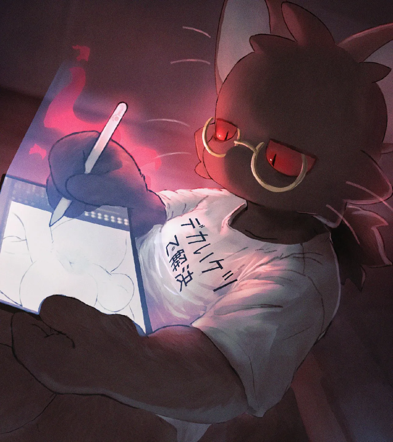 ArtistRa_Tenpu - Image 13