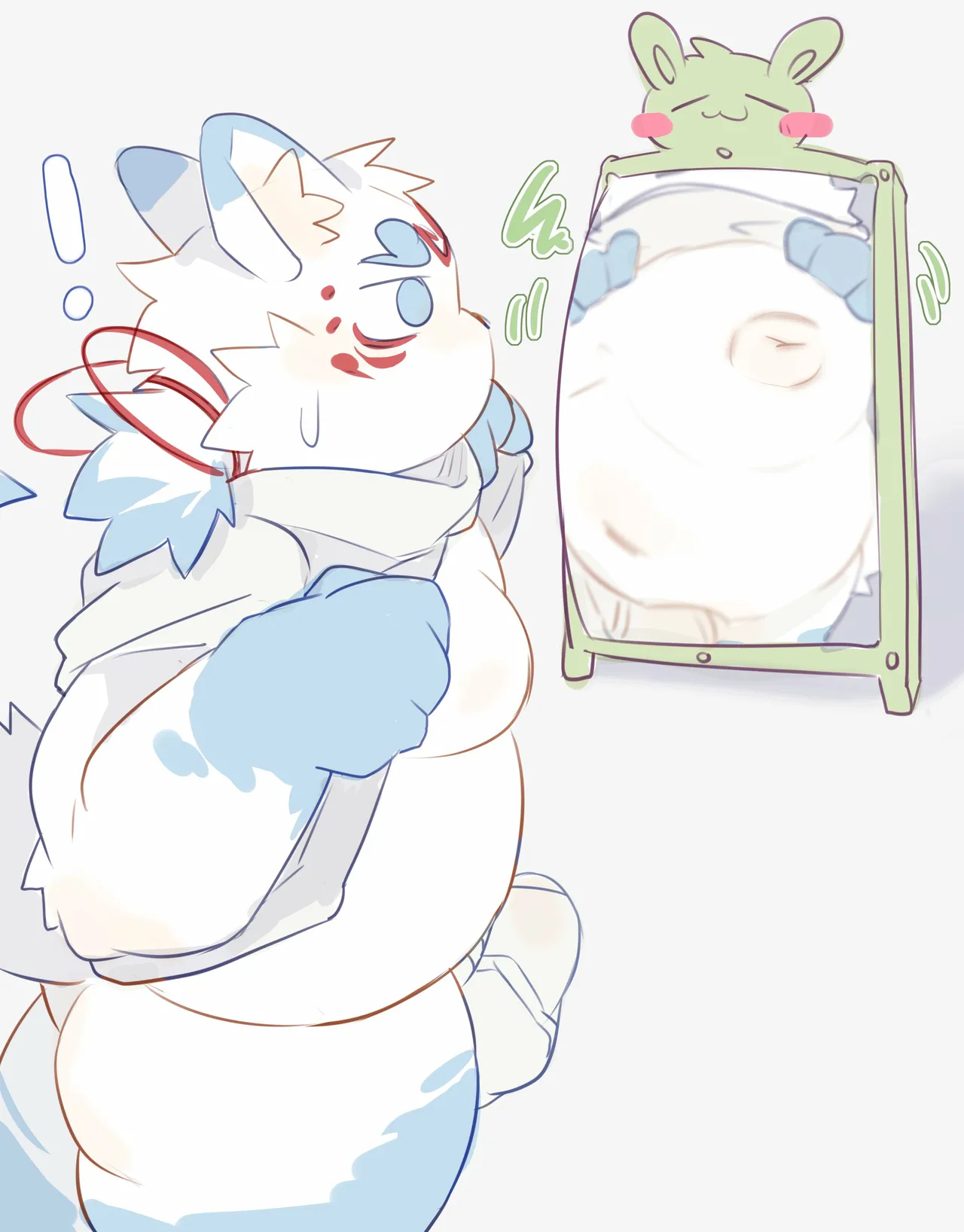 ArtistRa_Tenpu - Image 153