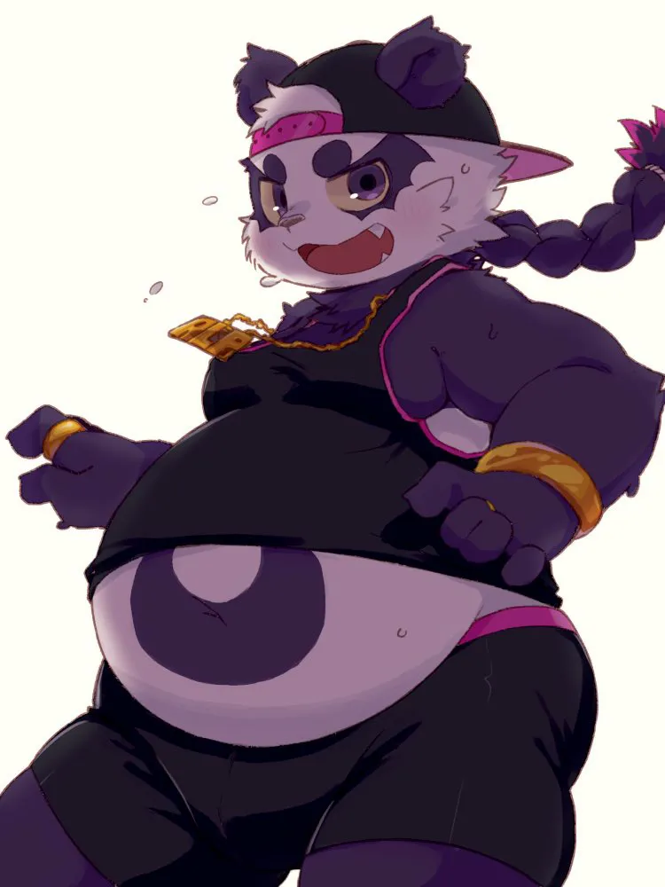 ArtistRa_Tenpu - Image 255