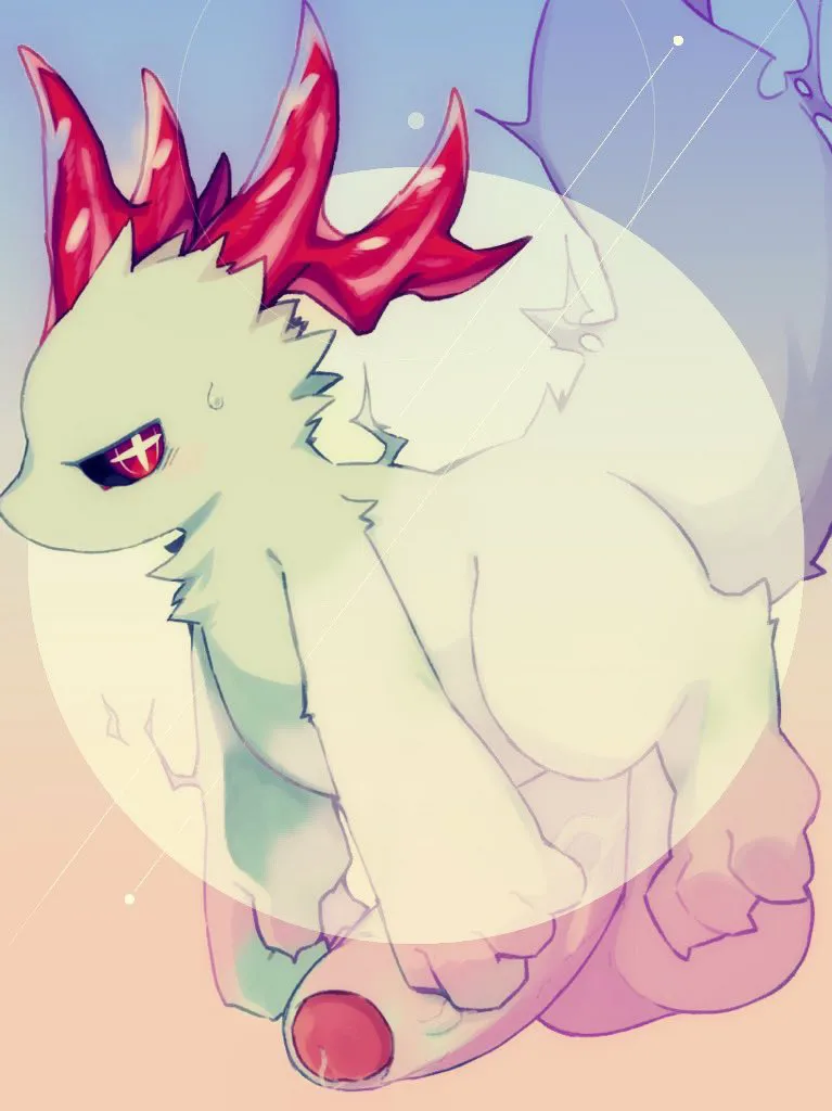 ArtistRa_Tenpu - Image 258