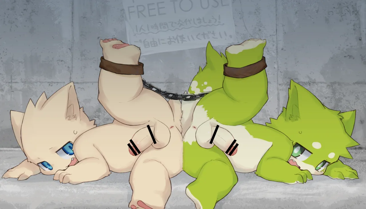 ArtistRa_Tenpu - Image 270