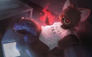 ArtistRa_Tenpu - Page 14