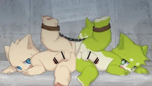 ArtistRa_Tenpu - Page 270