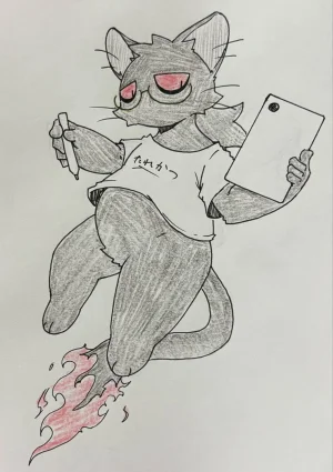 ArtistRa_Tenpu - Page 71