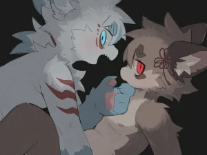 ArtistRa_Tenpu - Page 99