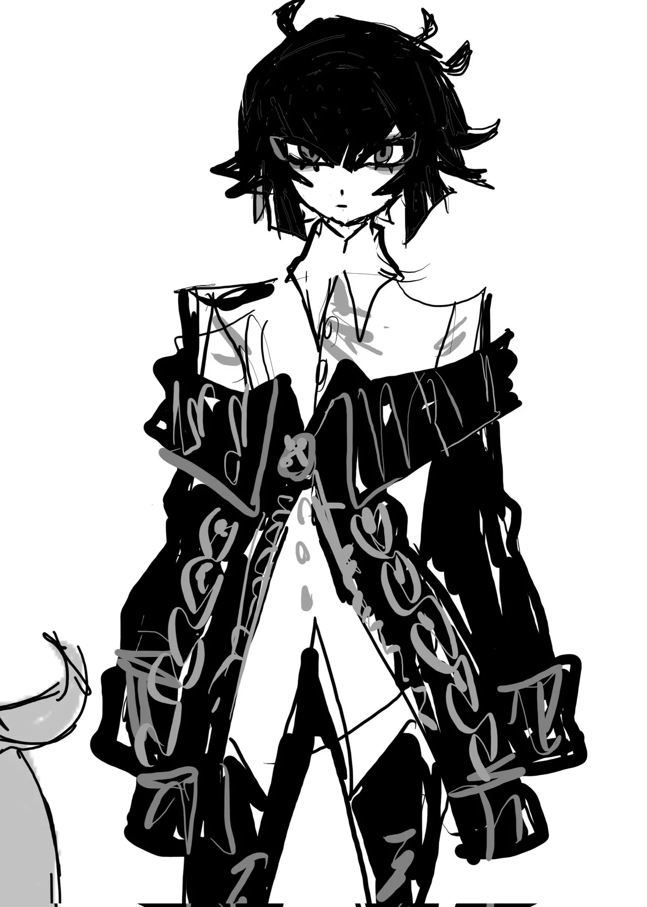 artistrdiinmm oc saji - Image 12