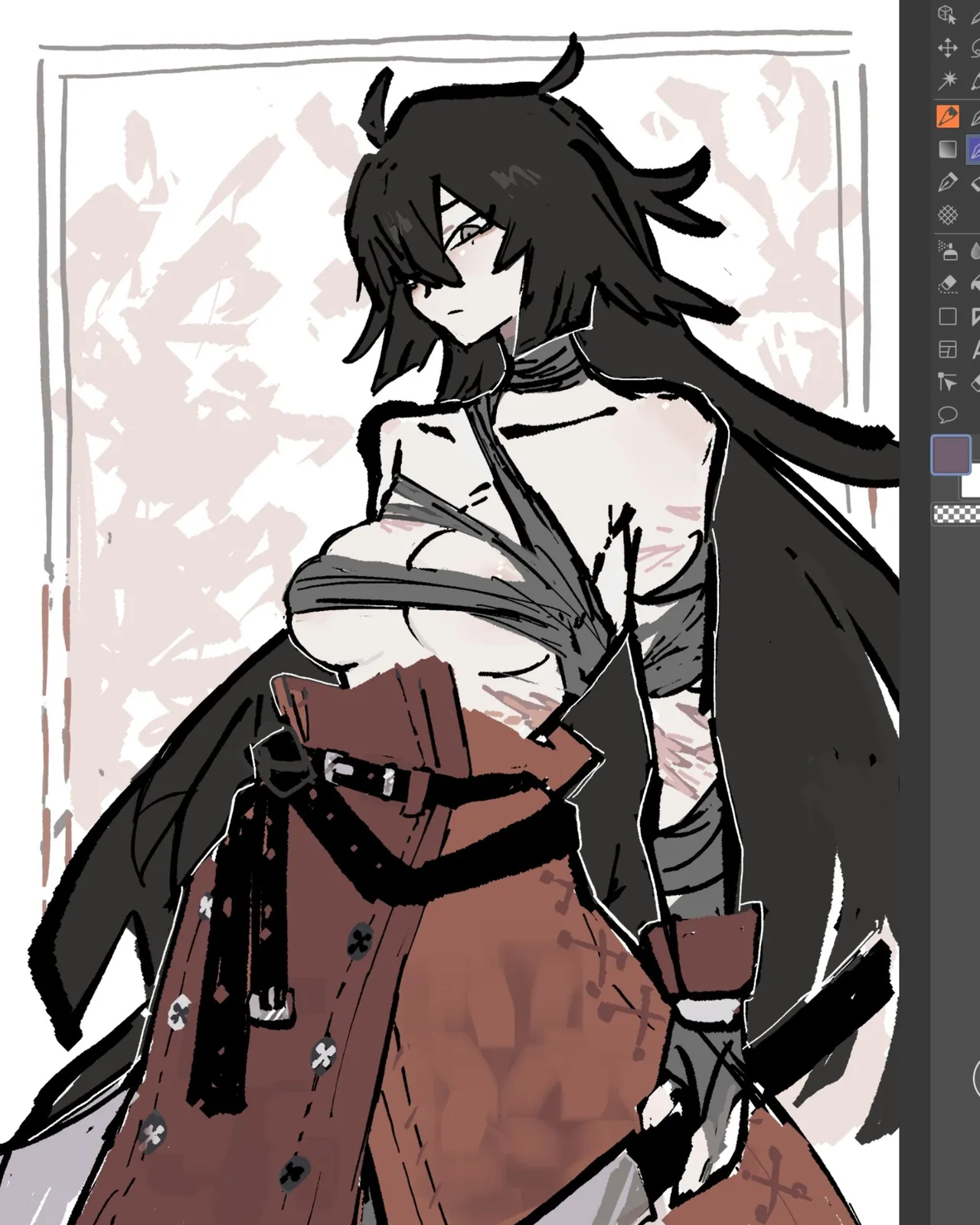 artistrdiinmm oc saji - Image 18