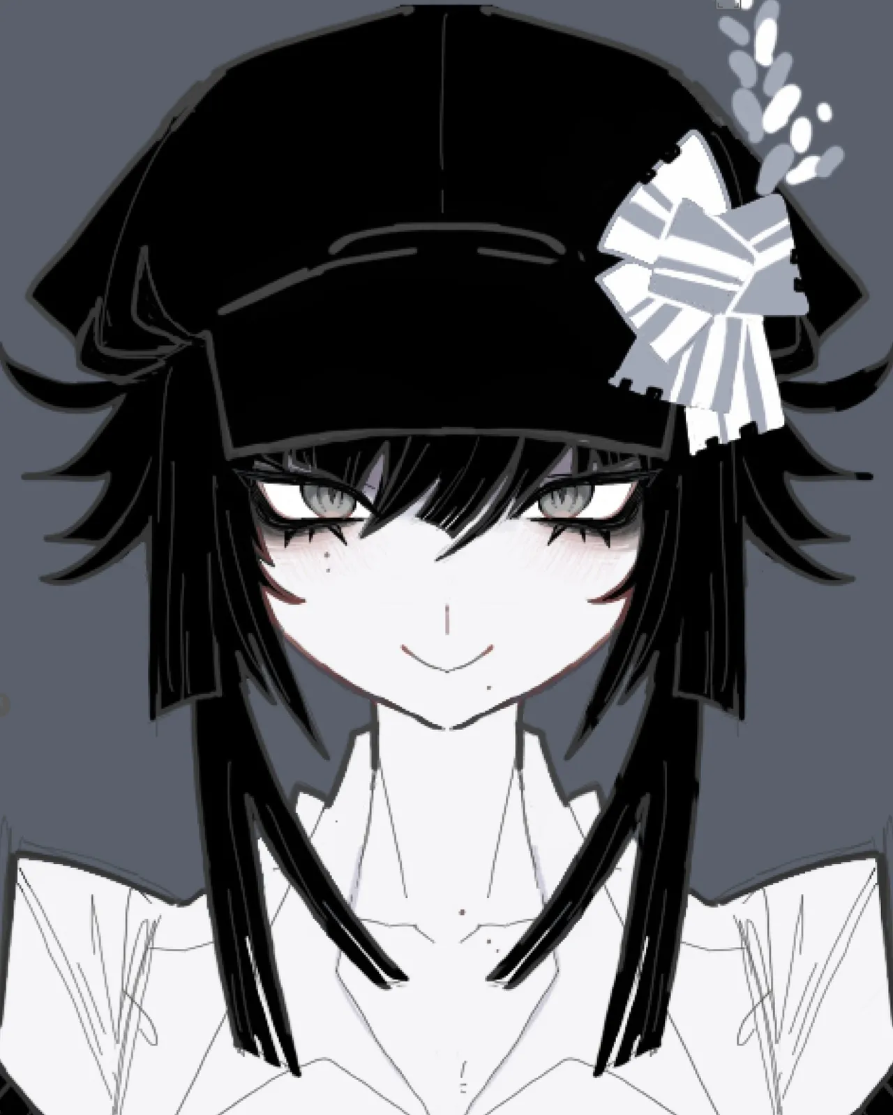 artistrdiinmm oc saji - Image 23