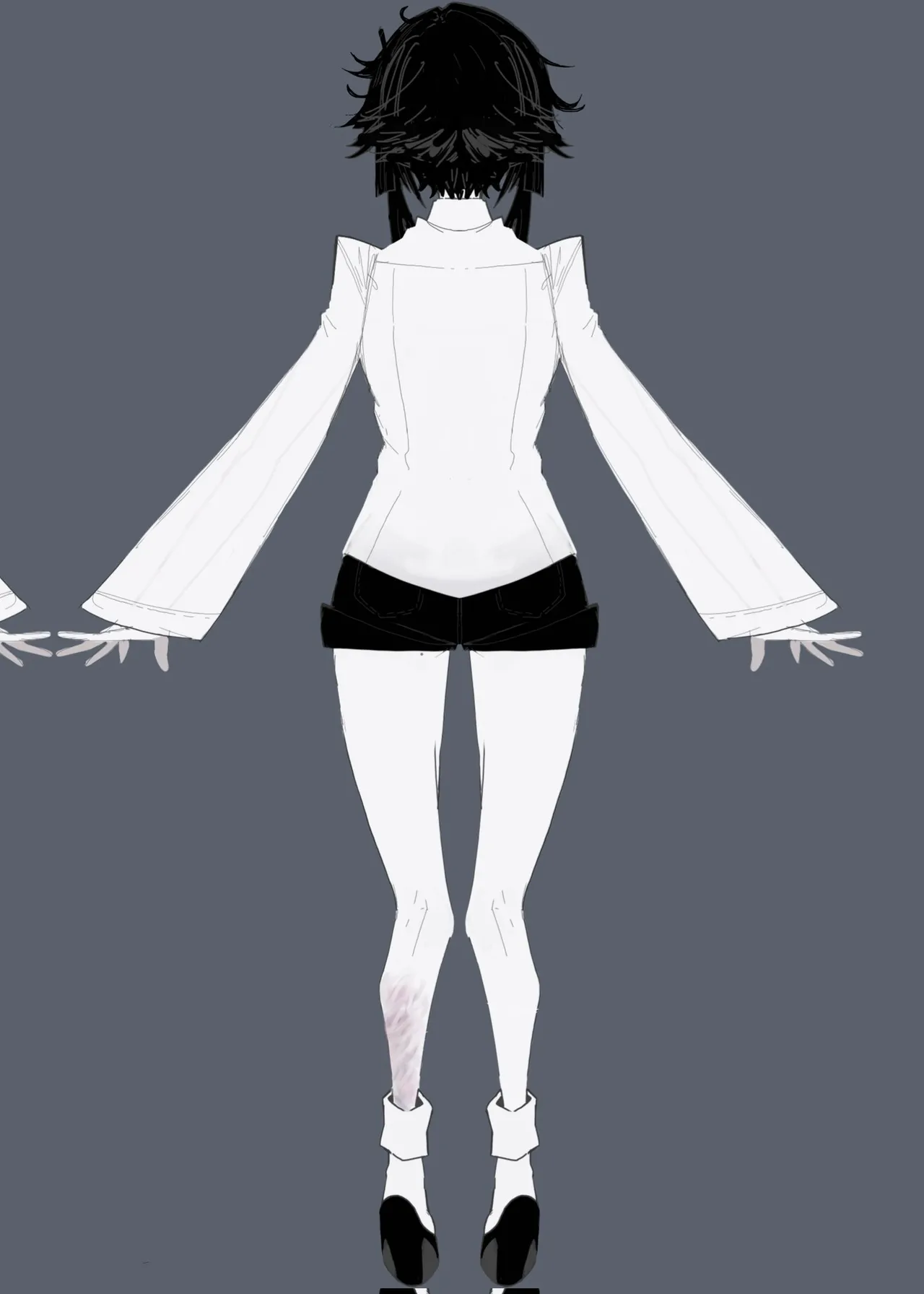 artistrdiinmm oc saji - Image 24