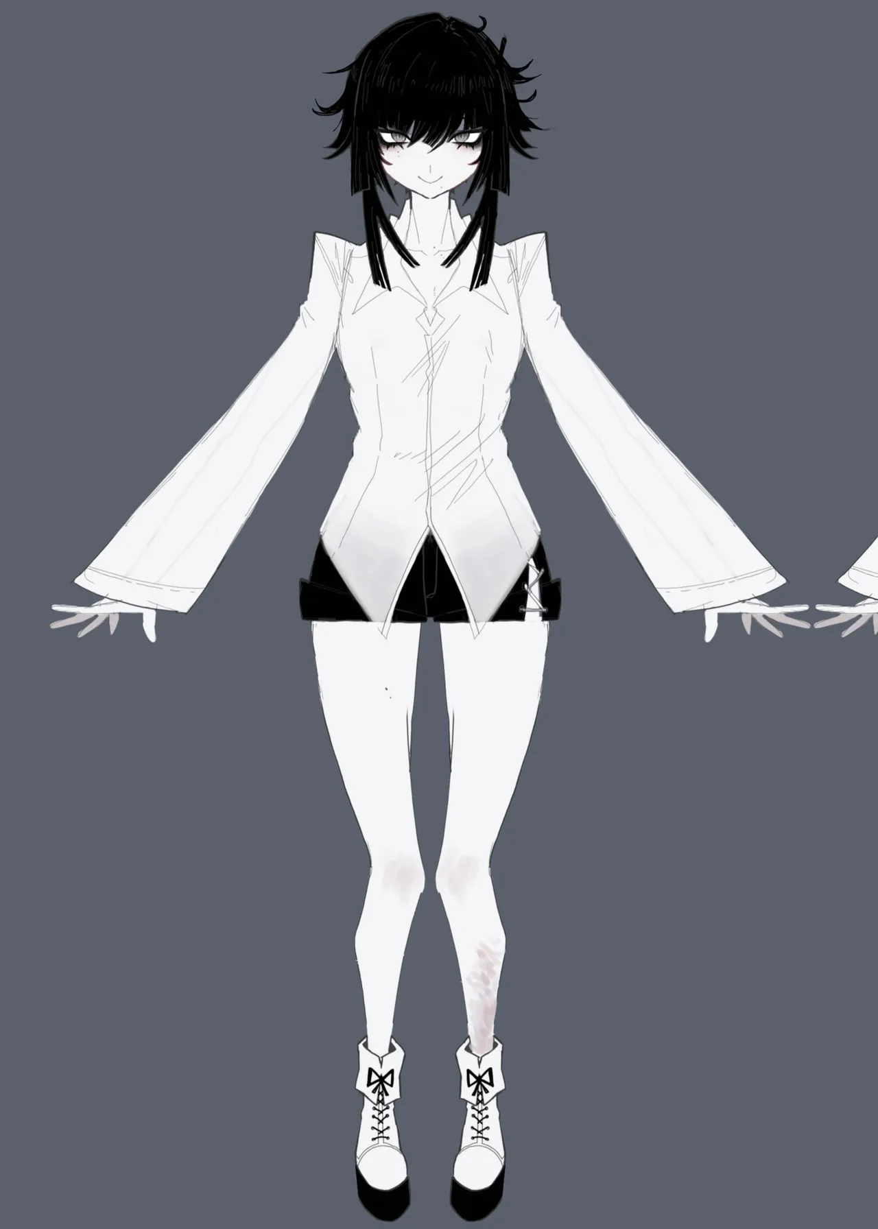 artistrdiinmm oc saji - Image 25