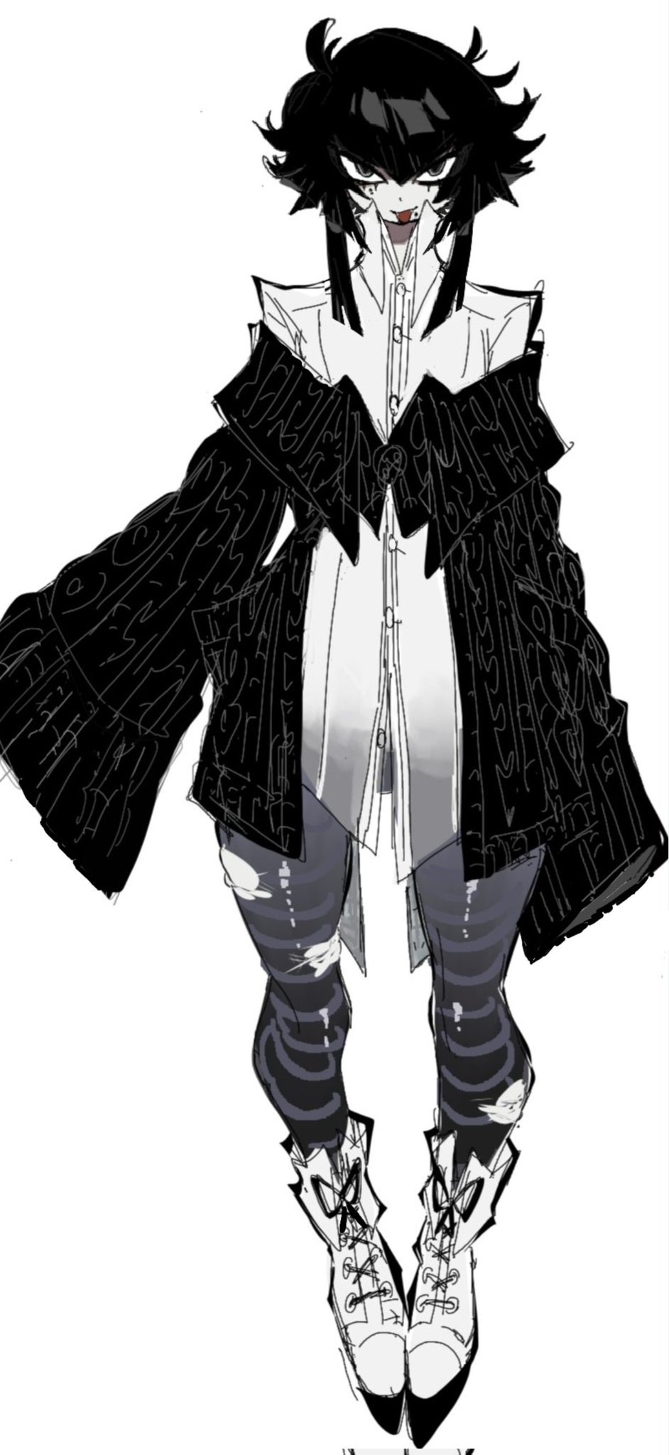 artistrdiinmm oc saji - Image 35