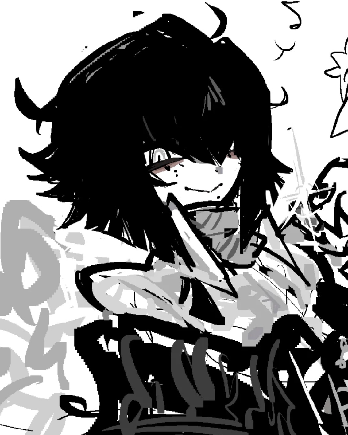 artistrdiinmm oc saji - Image 46