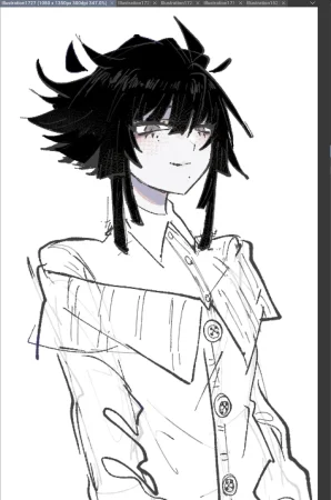 artistrdiinmm oc saji - Page 17