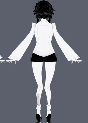 artistrdiinmm oc saji - Page 24