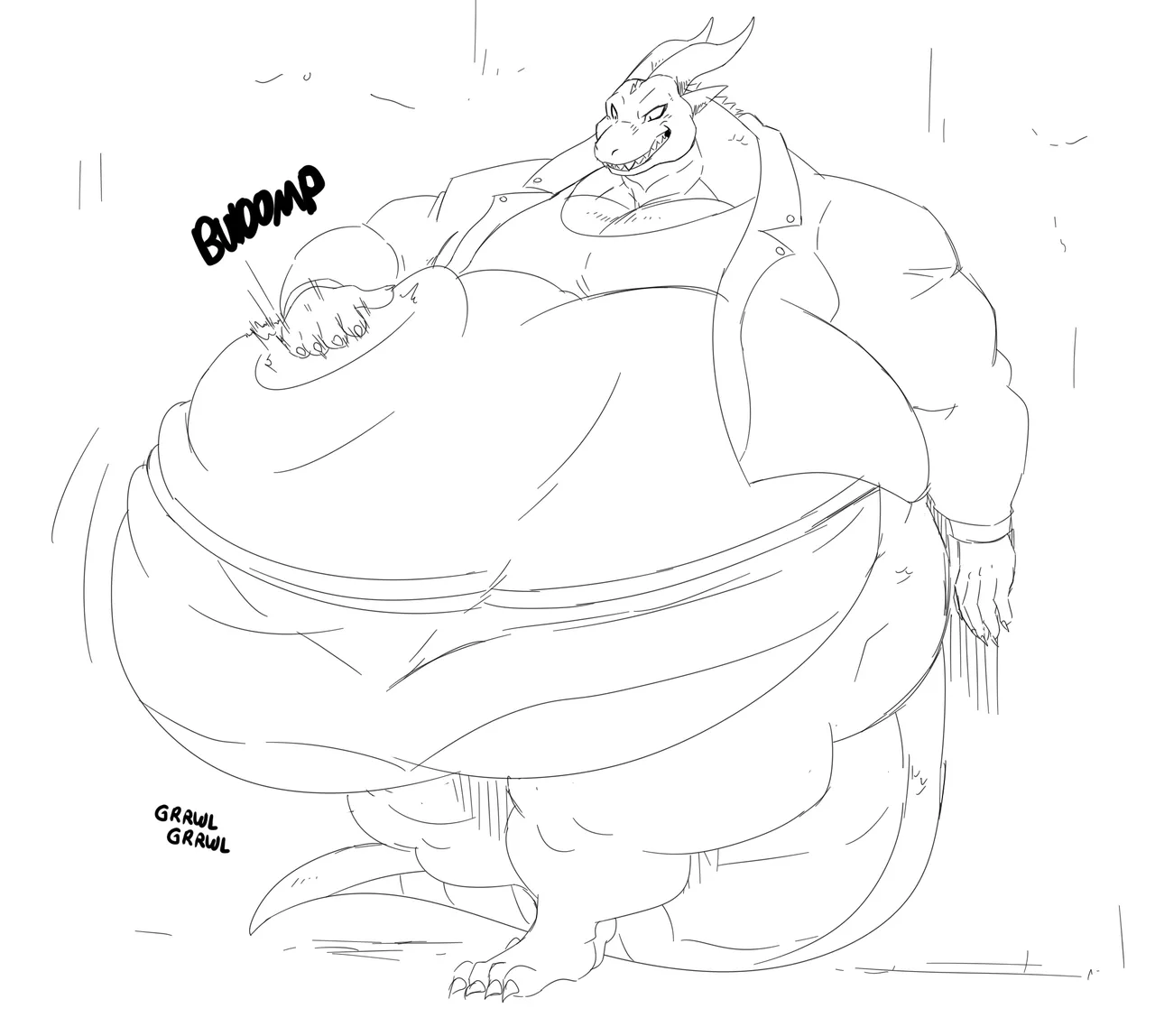 ArtistReagan700 A-Side - Image 15