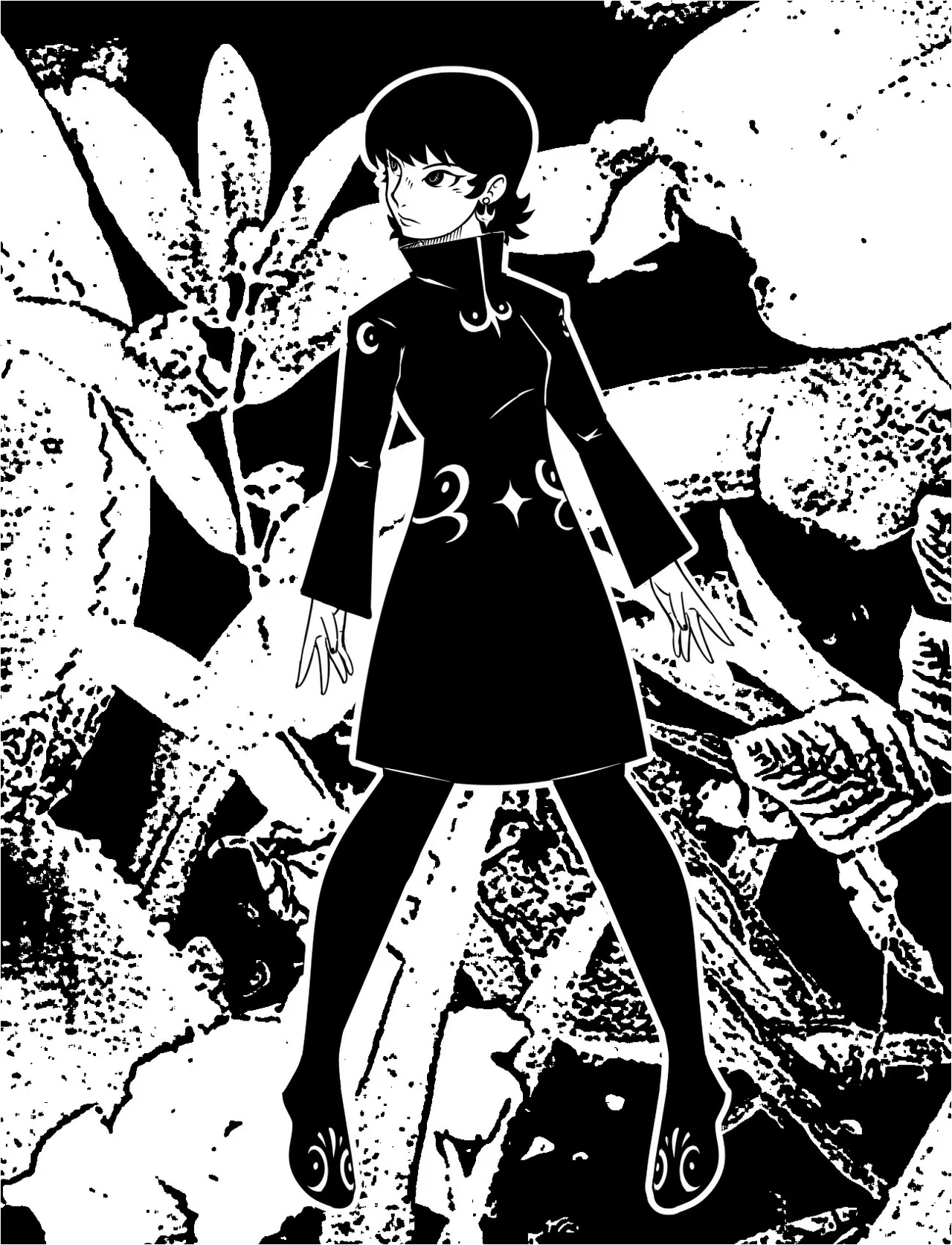 ArtistReagan700 A-Side - Image 17