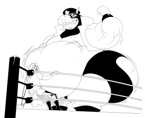 ArtistReagan700 A-Side - Page 3