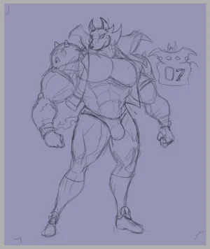 ArtistReagan700 A-Side - Page 8