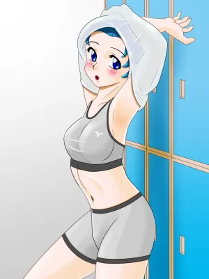 artistRED - Page 287