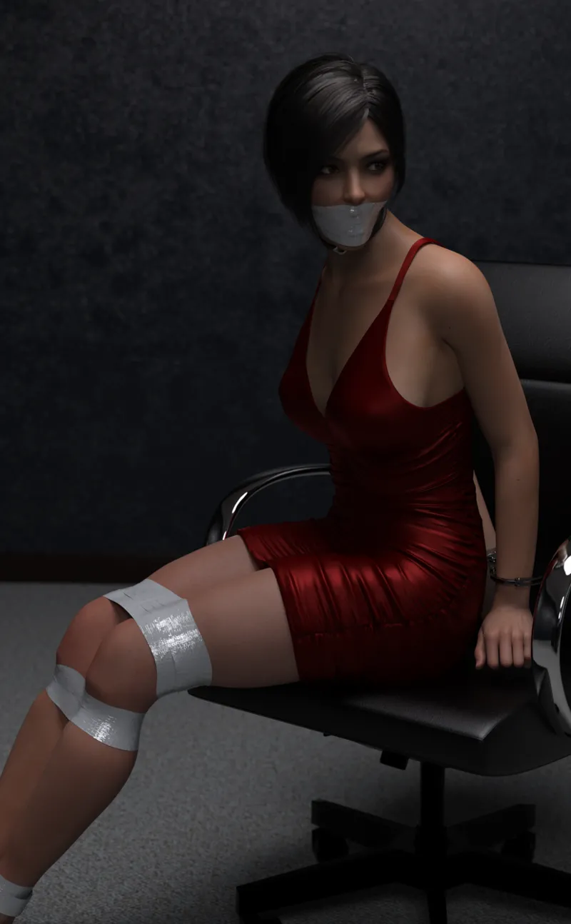 ArtistRenderedDefenseless - Image 12