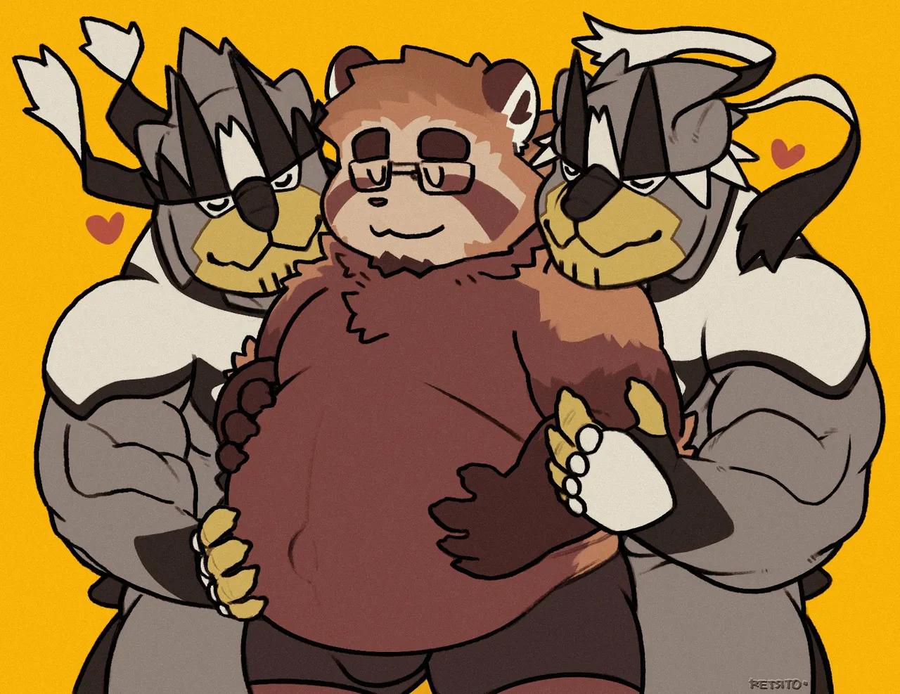 ArtistRetsitoMorskArt - Image 100