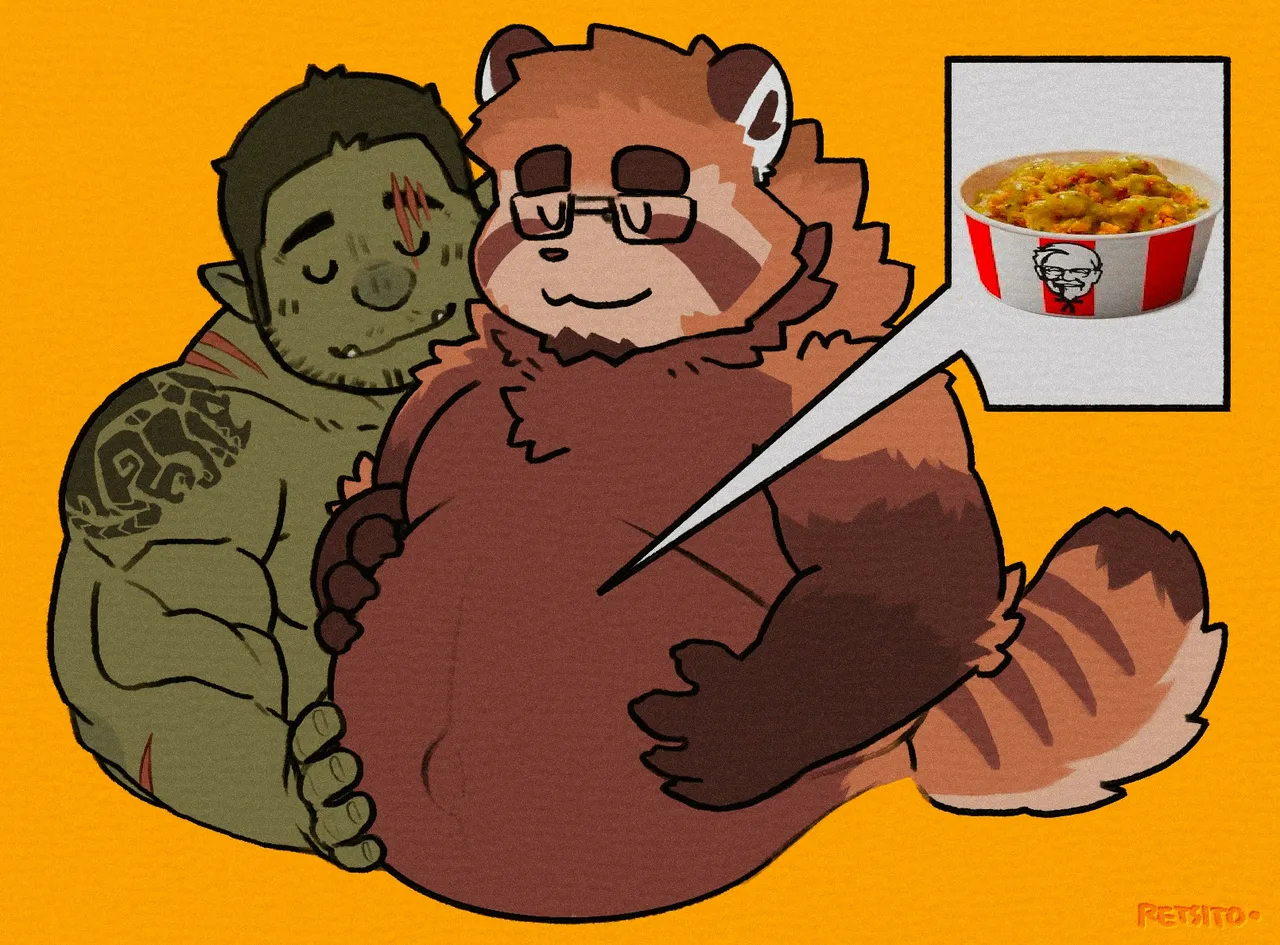 ArtistRetsitoMorskArt - Image 111