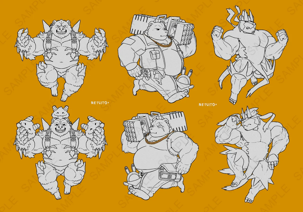 ArtistRetsitoMorskArt - Image 112