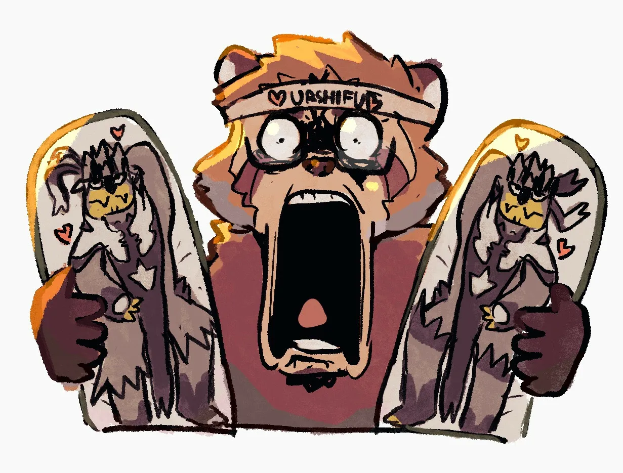 ArtistRetsitoMorskArt - Image 113