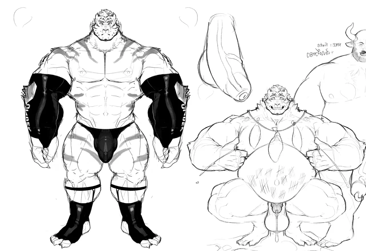 ArtistRetsitoMorskArt - Image 123