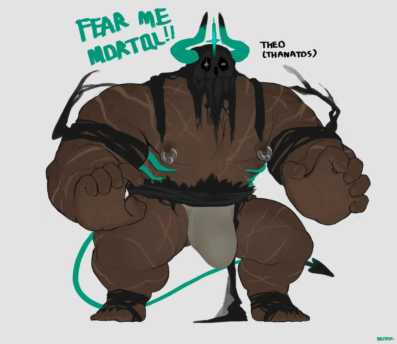 ArtistRetsitoMorskArt - Image 124