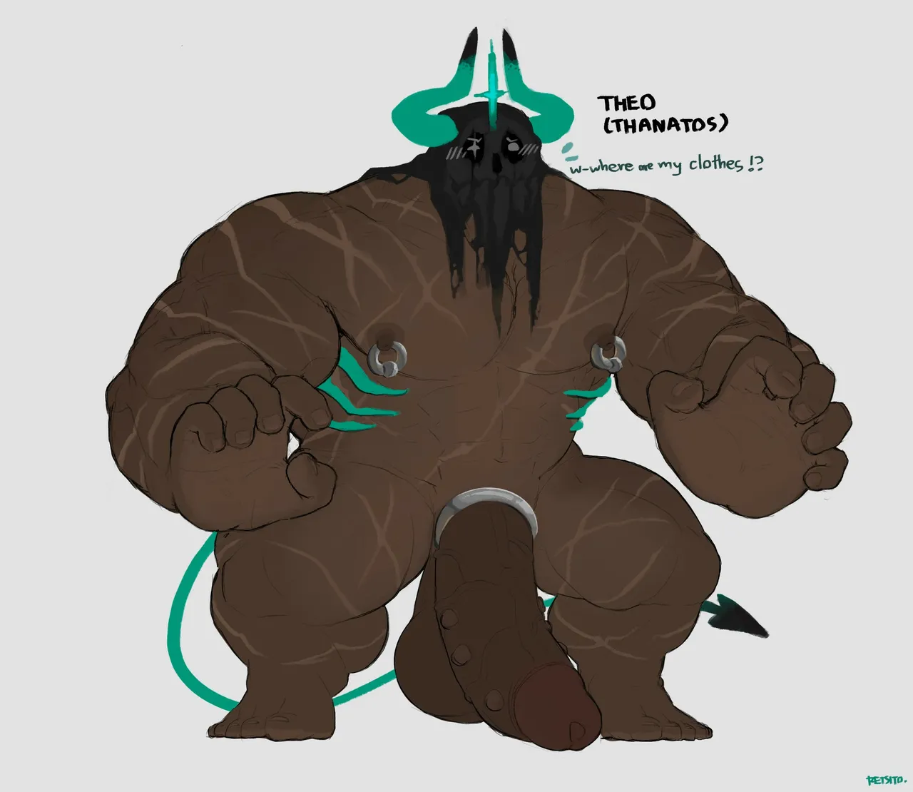 ArtistRetsitoMorskArt - Image 125