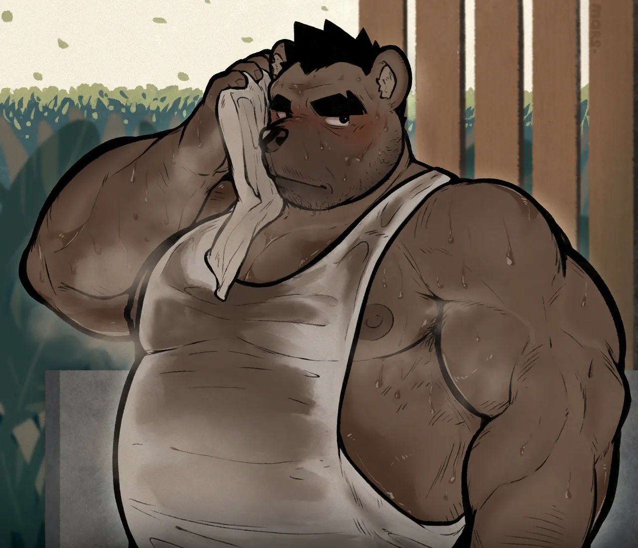 ArtistRetsitoMorskArt - Image 131