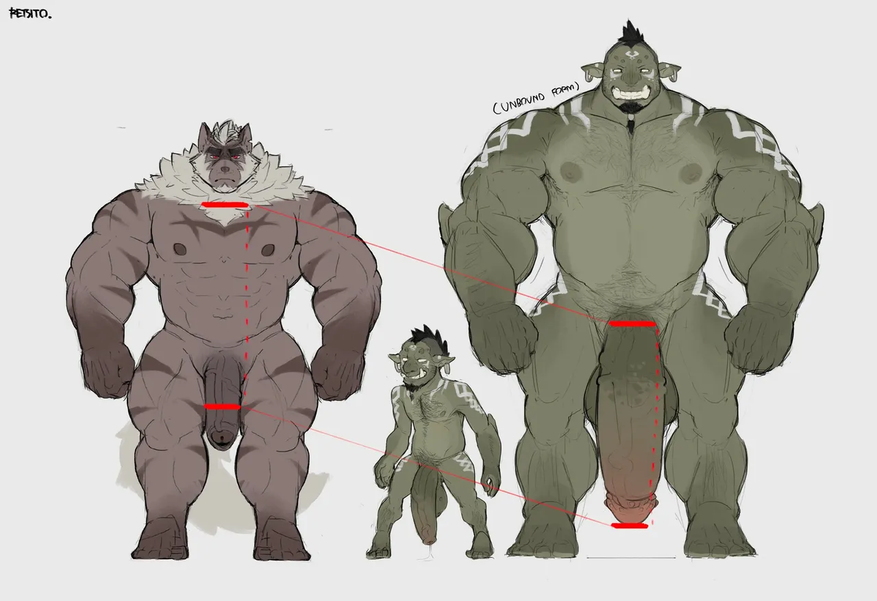 ArtistRetsitoMorskArt - Image 133