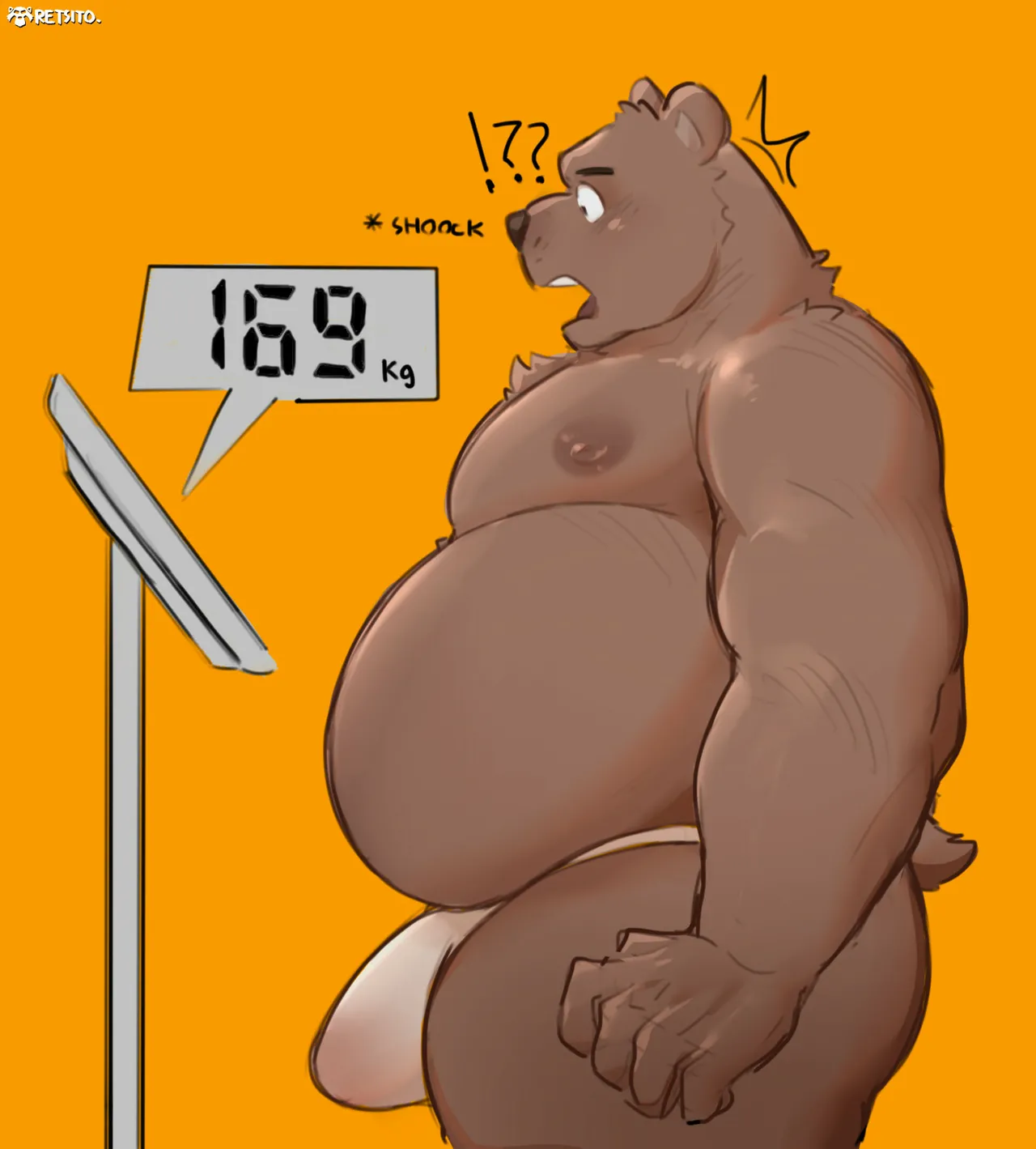 ArtistRetsitoMorskArt - Image 135