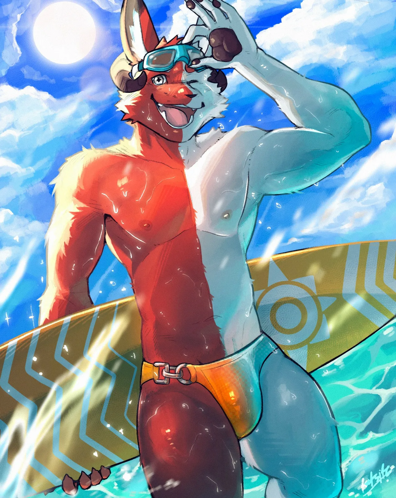 ArtistRetsitoMorskArt - Image 141