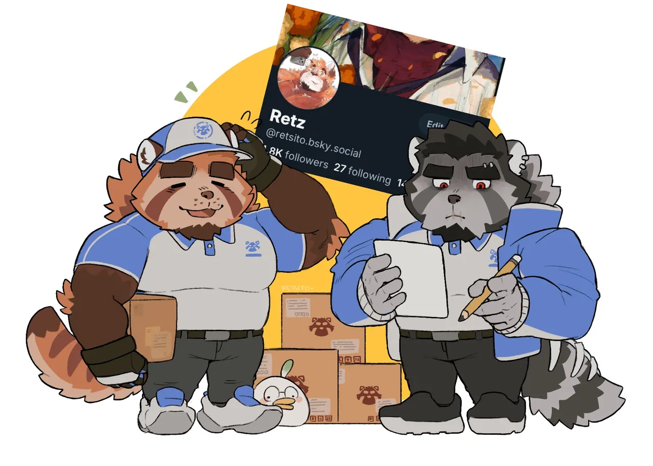 ArtistRetsitoMorskArt - Image 146