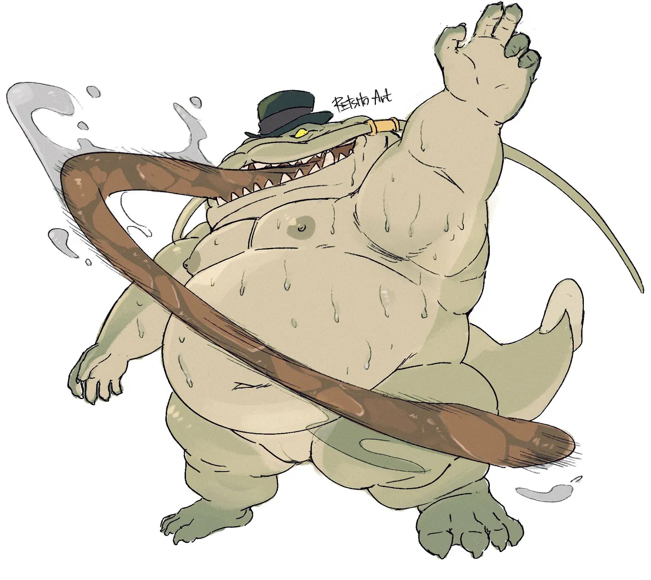 ArtistRetsitoMorskArt - Image 149