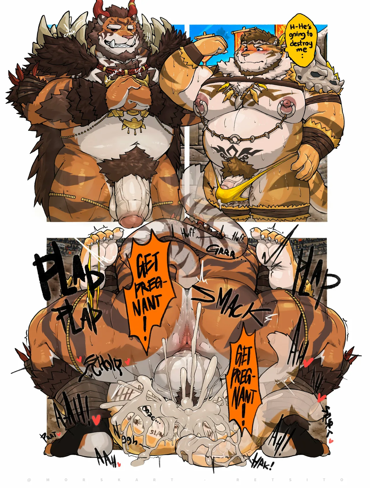 ArtistRetsitoMorskArt - Image 18