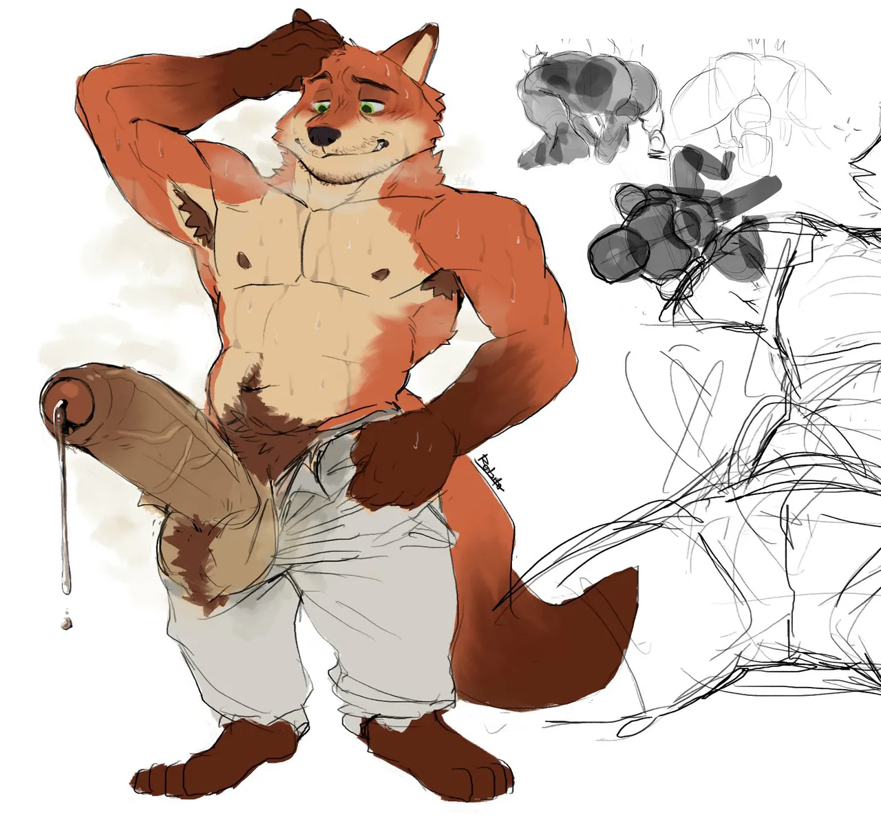 ArtistRetsitoMorskArt - Image 21