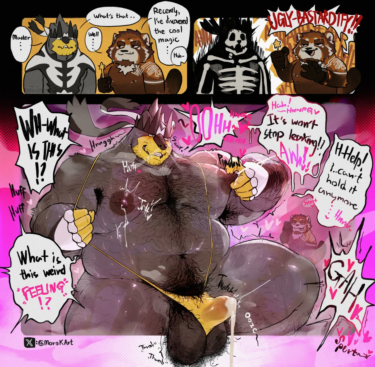 ArtistRetsitoMorskArt - Image 27