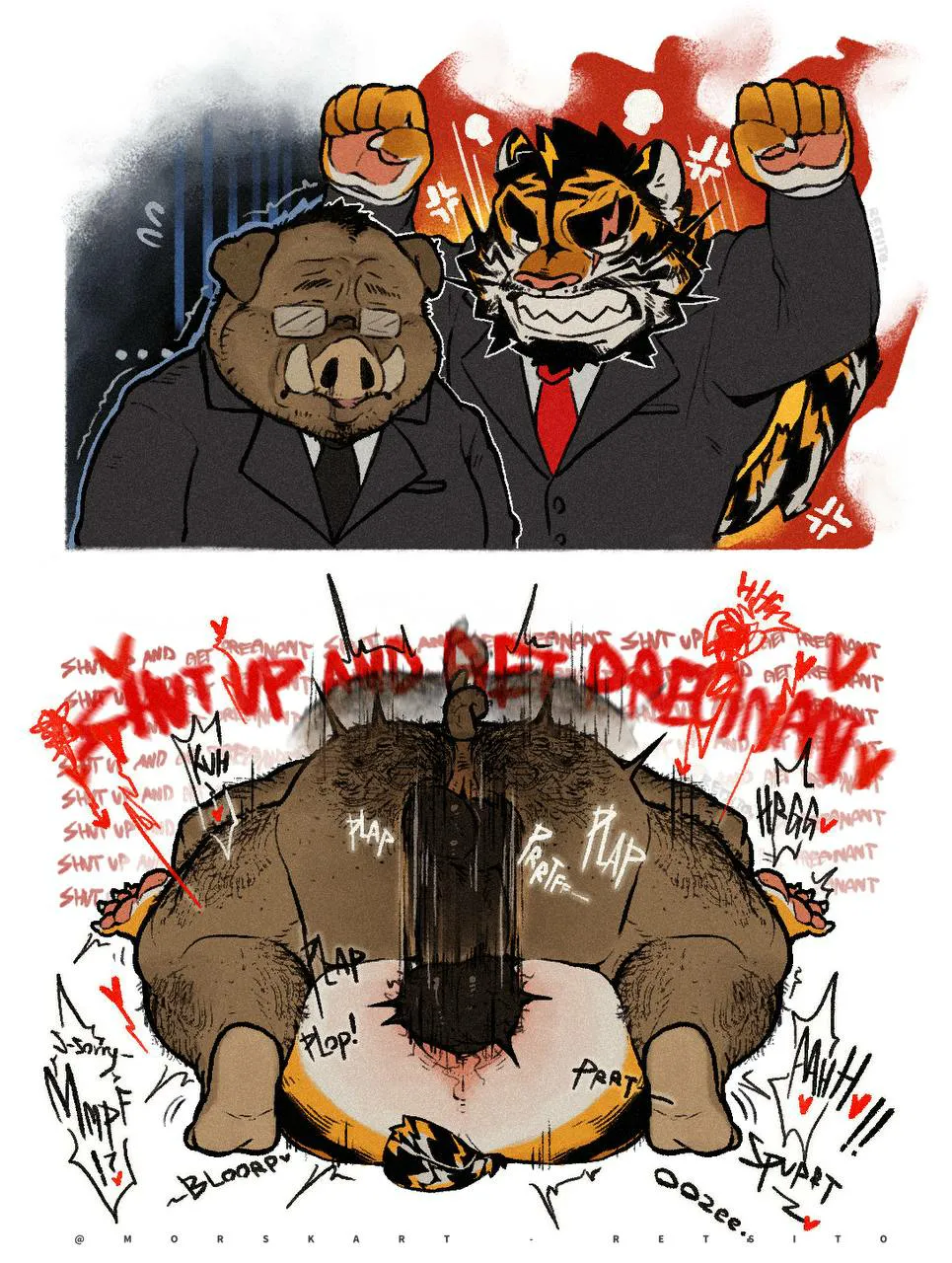 ArtistRetsitoMorskArt - Image 4