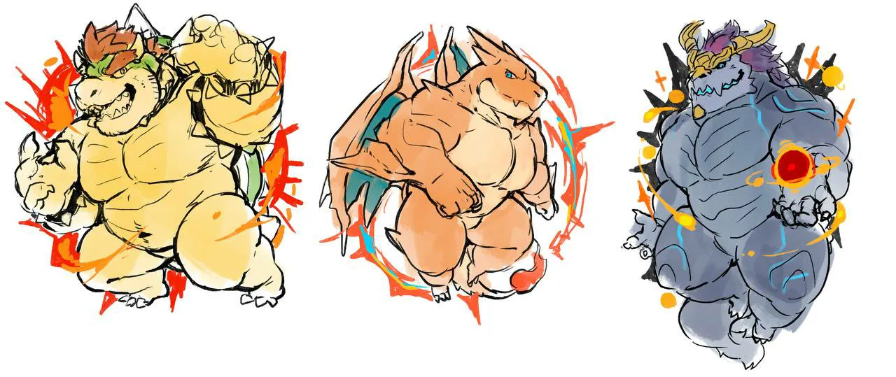 ArtistRetsitoMorskArt - Image 5