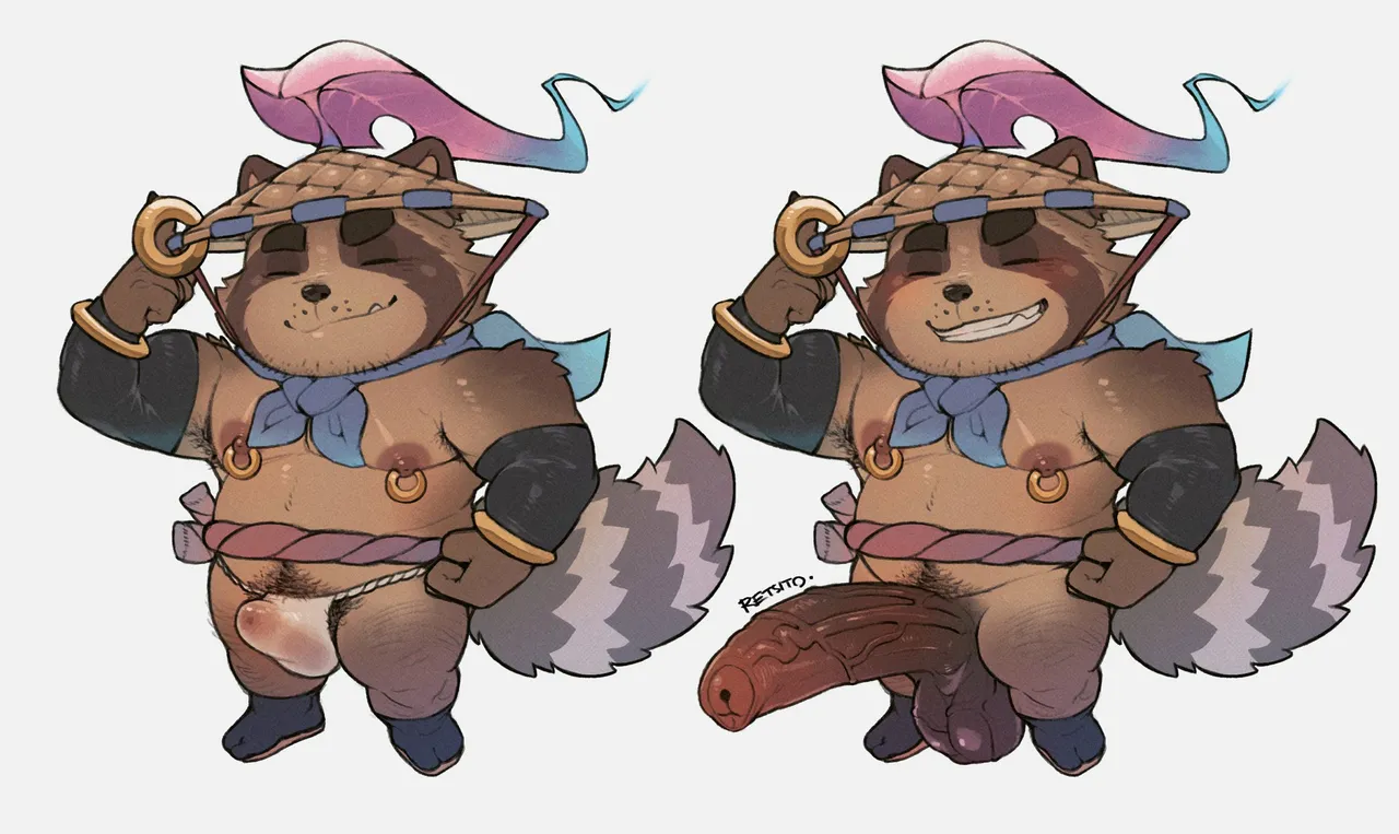 ArtistRetsitoMorskArt - Image 66