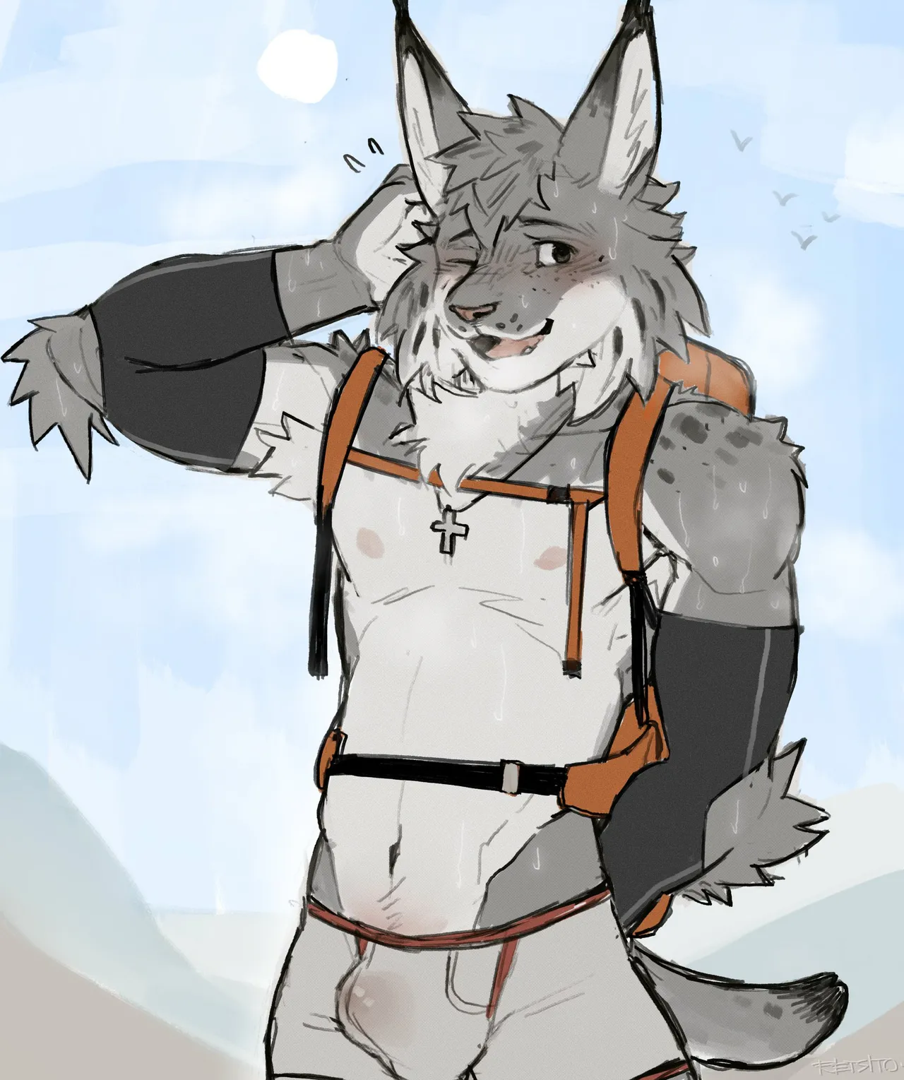 ArtistRetsitoMorskArt - Image 69