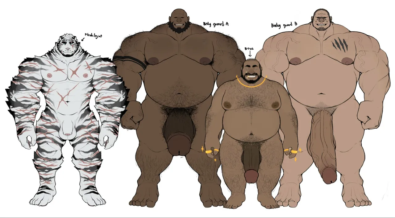 ArtistRetsitoMorskArt - Image 7