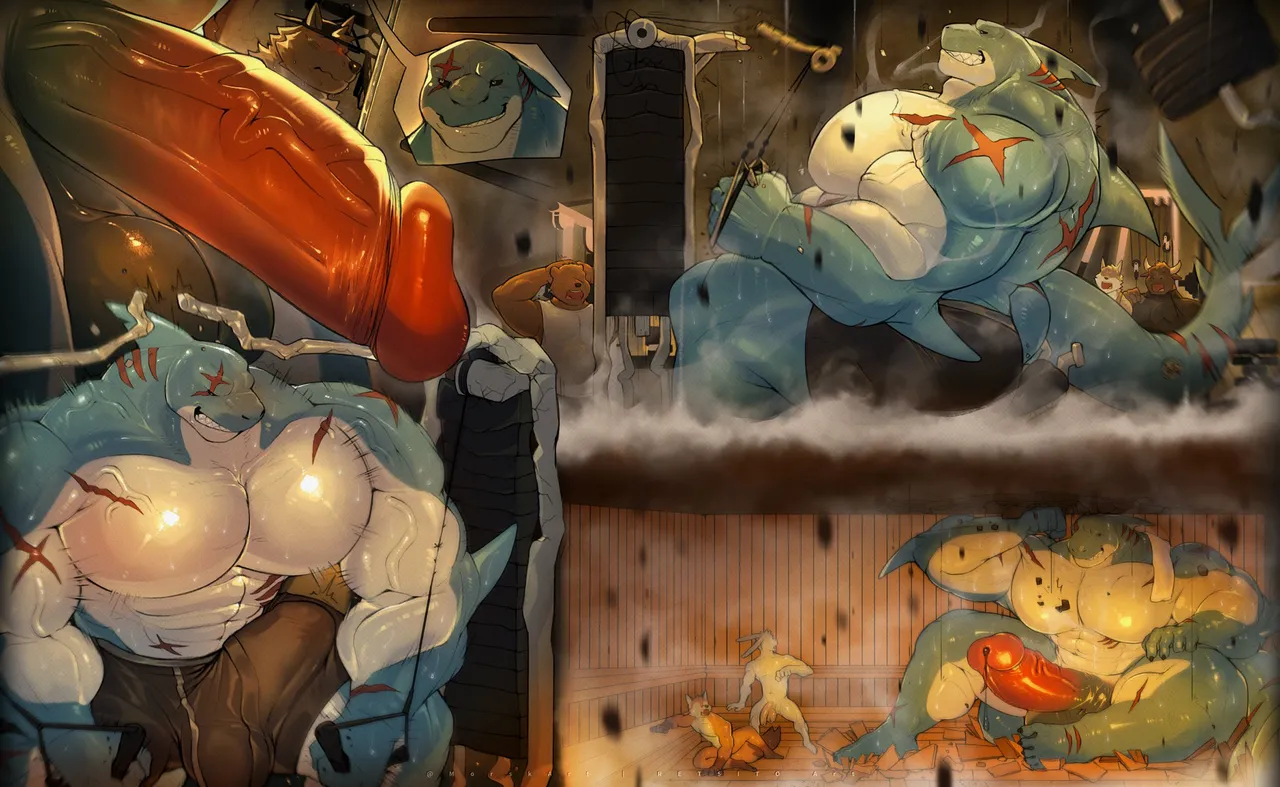 ArtistRetsitoMorskArt - Image 74