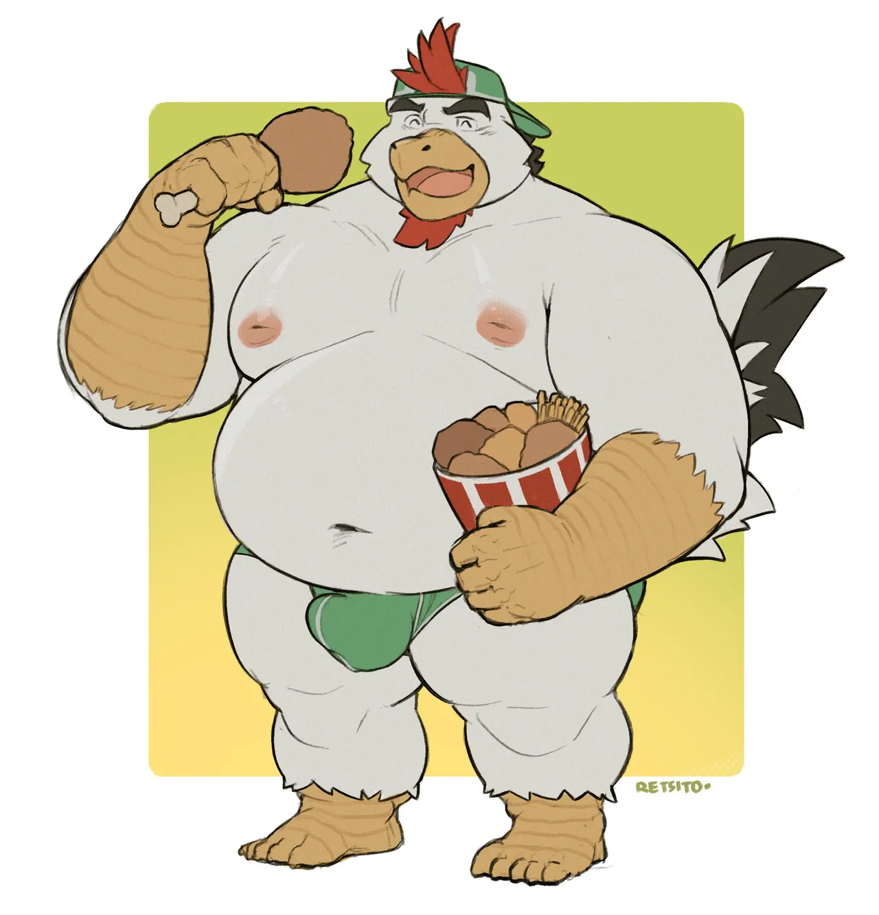 ArtistRetsitoMorskArt - Image 93