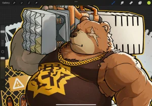 ArtistRetsitoMorskArt - Page 104