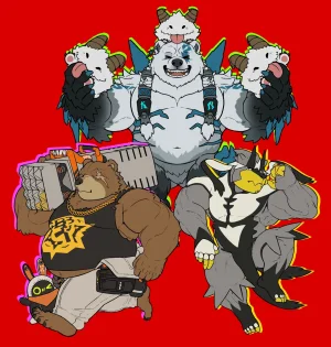 ArtistRetsitoMorskArt - Page 110