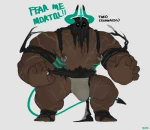 ArtistRetsitoMorskArt - Page 124